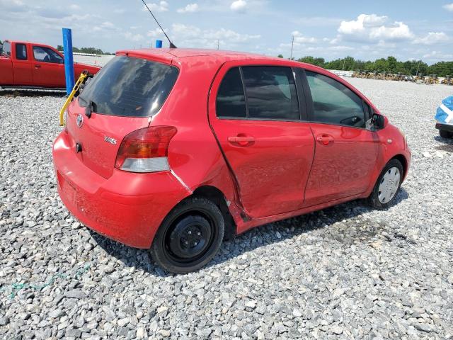 Vin: jtdkt4k31a5324691, lot: 56290045, toyota yaris 20103