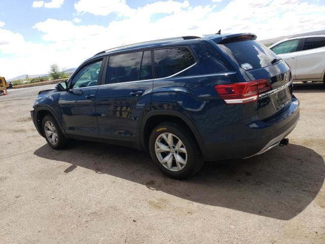 Vin: 1v2gr2caxjc522296, lot: 56241685, volkswagen atlas s 20182