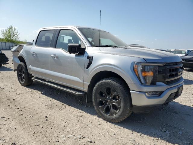 2023 FORD F150 SUPER - 1FTFW1E8XPFC60331