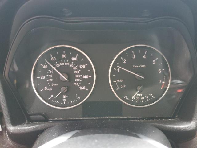 2017 BMW X1 XDRIVE2 - WBXHT3Z39H4A57395