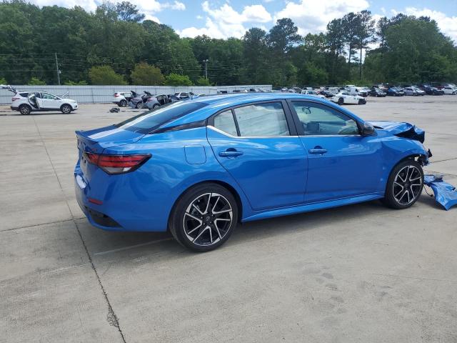 Vin: 3n1ab8dv0ry281063, lot: 54754635, nissan sentra sr 20243