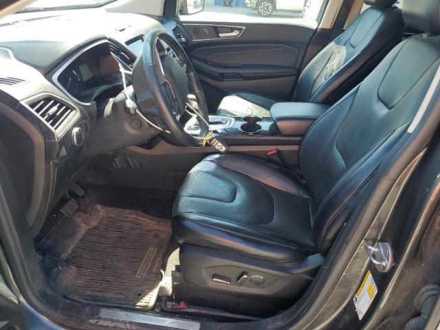 2018 FORD EDGE TITAN - 2FMPK4K97JBB86370
