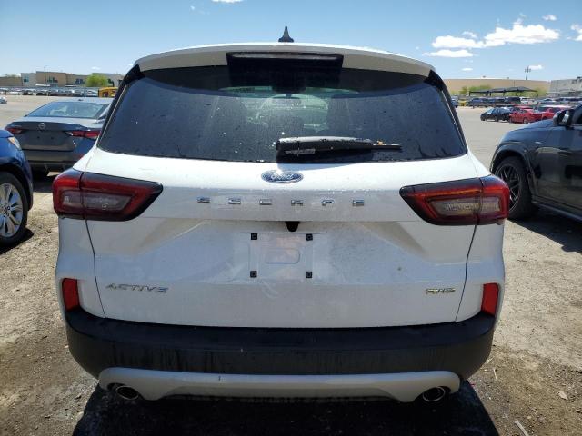 2025 FORD ESCAPE ACT - 1FMCU9GN3SUA71191
