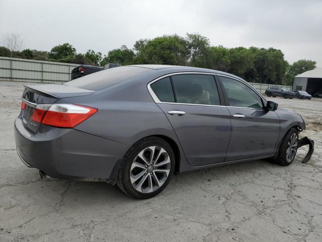 Vin: 1hgcr2f55ea224840, lot: 55977475, honda accord sport 20143