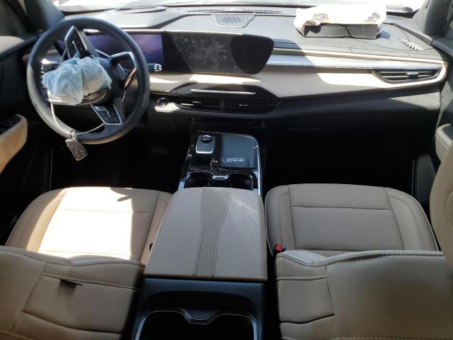 2025 BUICK ENCLAVE PR 5GAERARS2SJ103456