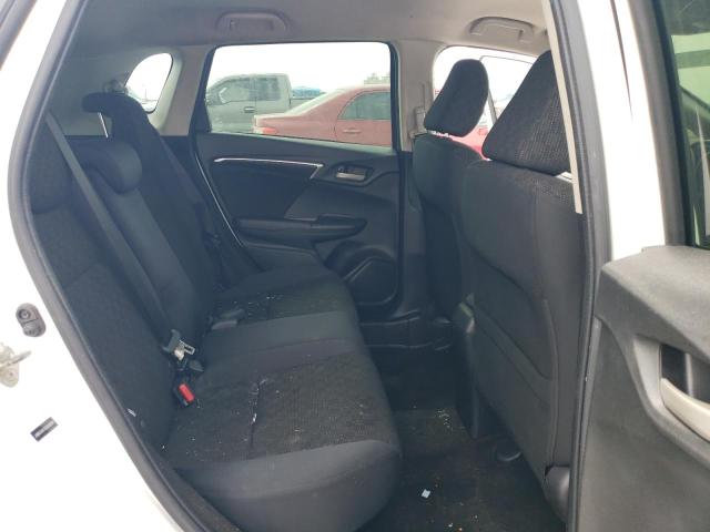 2016 HONDA FIT LX JHMGK5H57GX009204