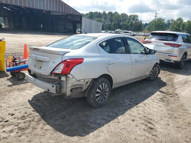 Vin: 3n1cn7ap2hl829785, lot: 55948675, nissan versa s 20173