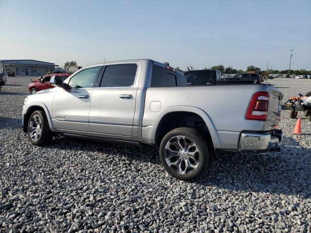 Vin: 1c6srfht4ln417670, lot: 56003685, ram 1500 limited 20202