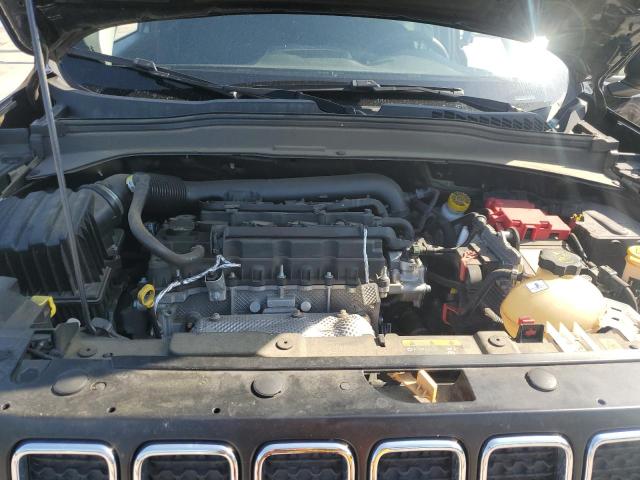 2021 JEEP RENEGADE S - ZACNJDAB7MPN09803
