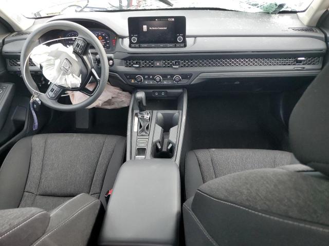 2025 HONDA ACCORD SE 1HGCY1F4XSA011222