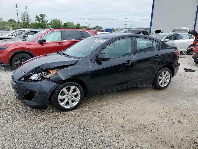 Vin: jm1bl1sf3a1129899, lot: 56066575, mazda 3 i 2010 img_1