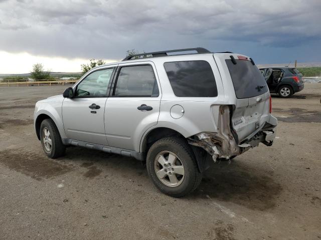 Vin: 1fmcu0d70akb28281, lot: 55632225, ford escape xlt 20102