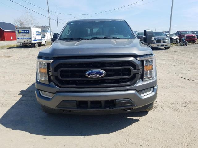 2023 FORD F150 SUPER - 1FTEW1EP1PKF24577