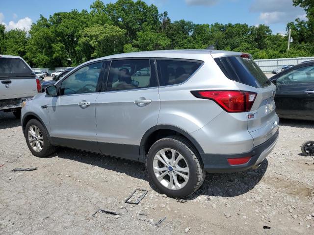 Vin: 1fmcu9gd8kub91172, lot: 58533265, ford escape se 20192