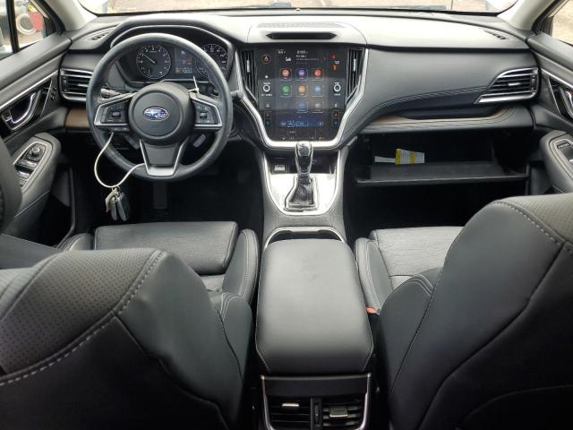 2021 SUBARU OUTBACK LI - 4S4BTANC5M3110728