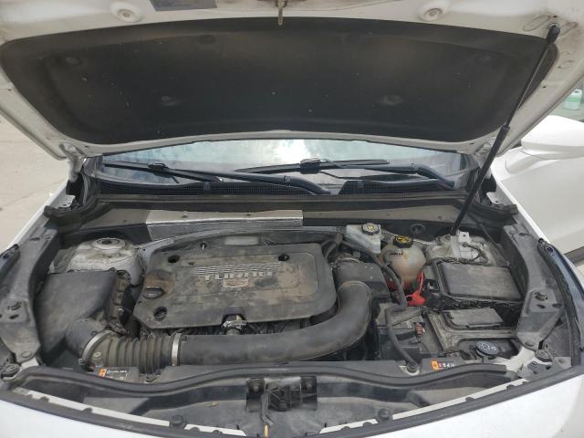2020 CADILLAC XT4 SPORT 1GYFZER49LF123830