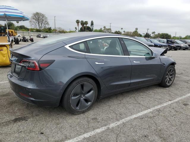 Vin: 5yj3e1ea7lf743475, lot: 56042075, tesla model 3 20203