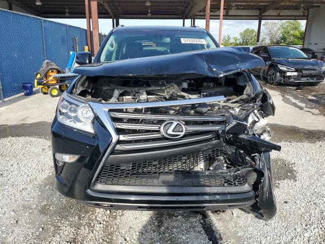 2019 LEXUS GX 460 JTJBM7FX8K5220483