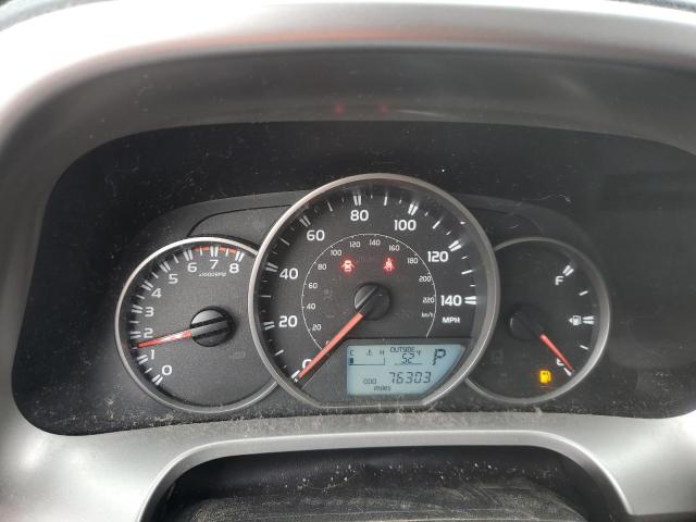 2016 TOYOTA RAV4 LE - JTMBFREVXGJ086017