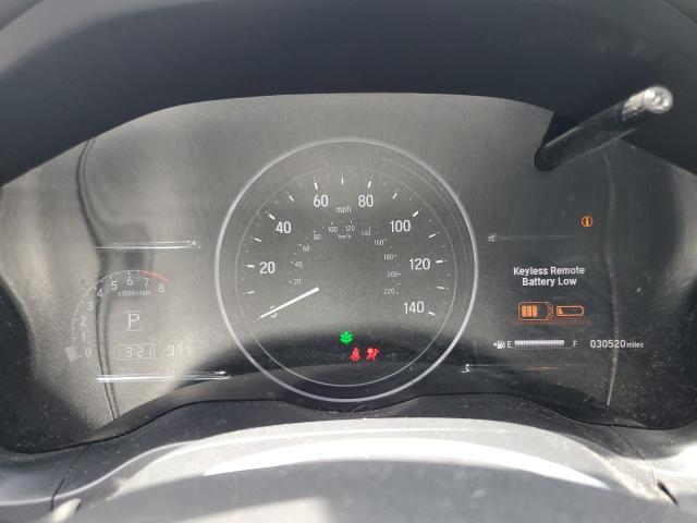 2022 HONDA HR-V EX - 3CZRU5H57NM702436