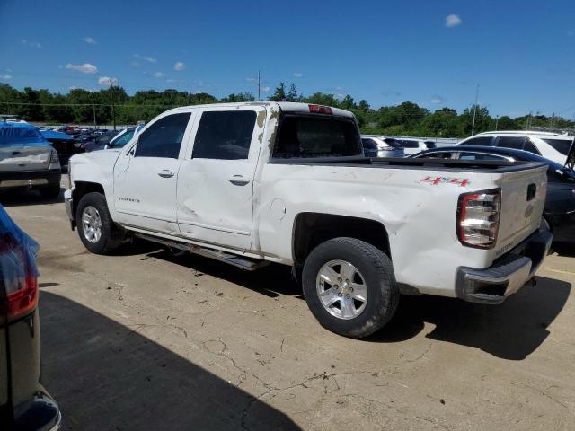 2015 CHEVROLET SILVERADO - 3GCUKREC5FG416357
