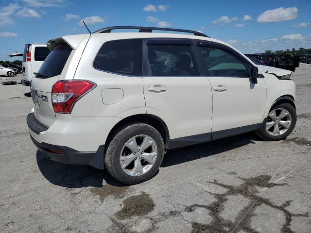 Vin: jf2sjahc3fh416677, lot: 57986285, subaru forester 2.5i limited 20153