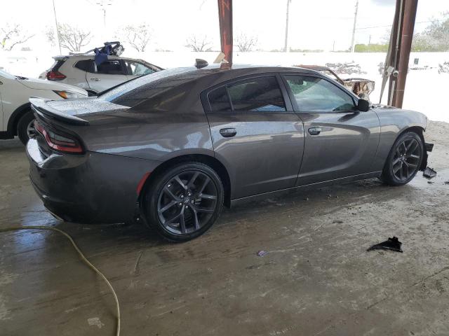 Vin: 2c3cdxbgxph598564, lot: 54177335, dodge charger sxt 20233