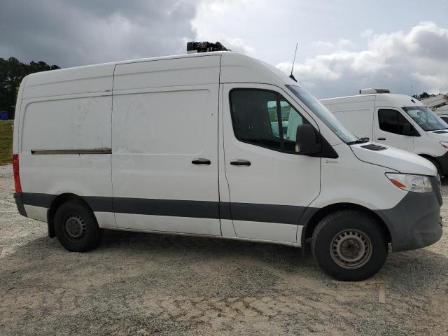 Vin: wd4pf0cd9kt016376, lot: 57263465, mercedes-benz sprinter 2500/3500 20194