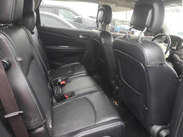 2020 DODGE JOURNEY CR - 3C4PDCGB1LT269708