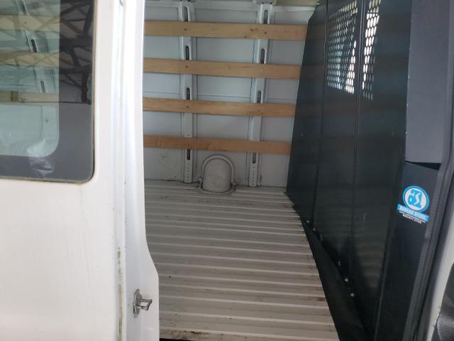 2022 GMC SAVANA G25 1GTW7AFP3N1200954