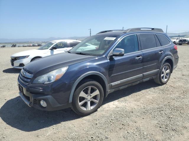 Vin: 4s4brbpc4e3221161, lot: 55988355, subaru outback 2.5i limited 2014 img_1