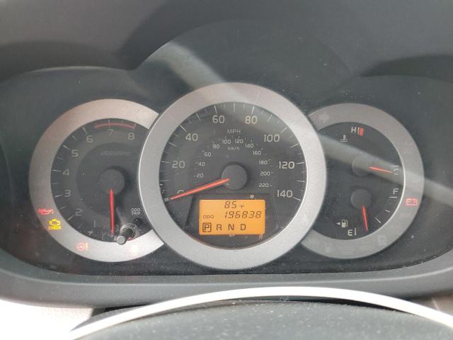 2012 TOYOTA RAV4 - 2T3ZF4DV8CW138243