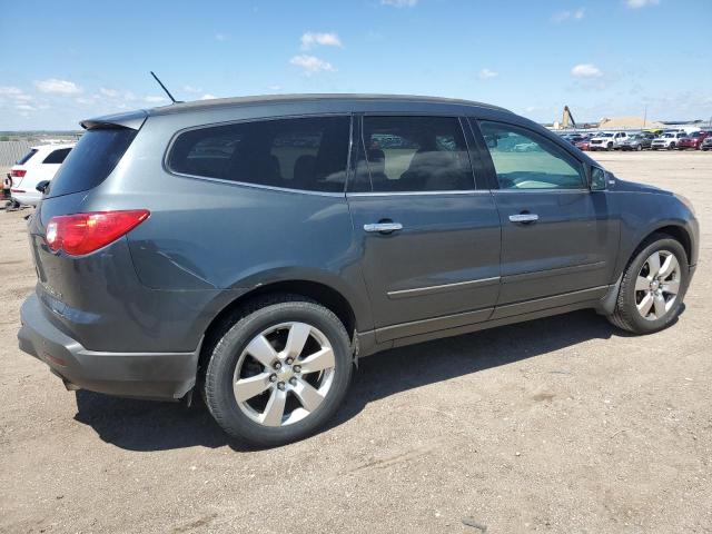 Vin: 1gnlvhed0aj234005, lot: 57890035, chevrolet traverse ltz 20103
