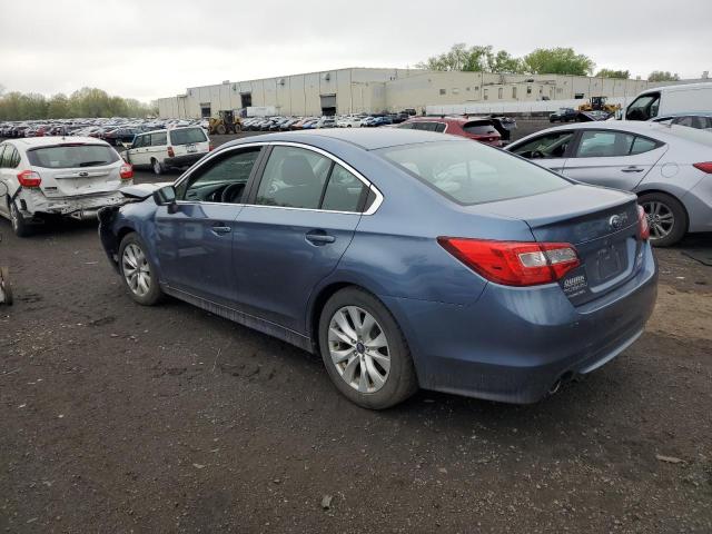Vin: 4s3bnaa62f3045287, lot: 55386745, subaru legacy 2.5i 20152