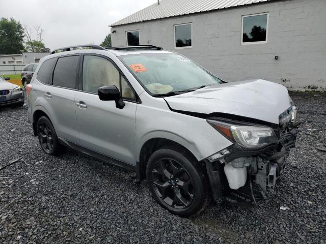 Vin: jf2sjagc7jh606136, lot: 57847265, subaru forester 2.5i premium 20184