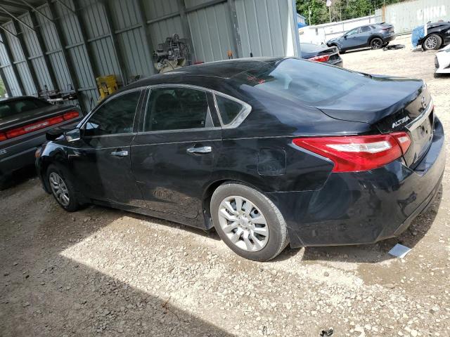Vin: 1n4al3ap8hc470513, lot: 55776265, nissan altima 2.5 20172