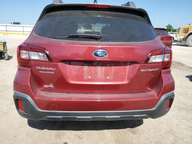 2018 SUBARU OUTBACK 2. 4S4BSAFC7J3250972