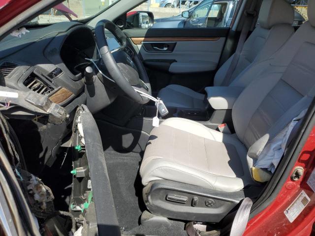 2022 HONDA CR-V EXL 2HKRW2H81NH610253