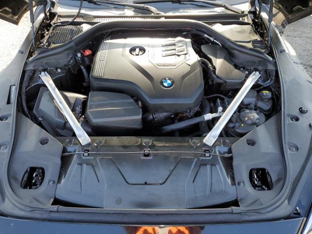 2020 BMW Z4 SDRIVE3 - WBAHF3C01LWW82626