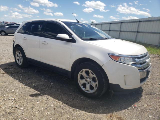 Vin: 2fmdk3j96cba78419, lot: 57563525, ford edge sel 20124