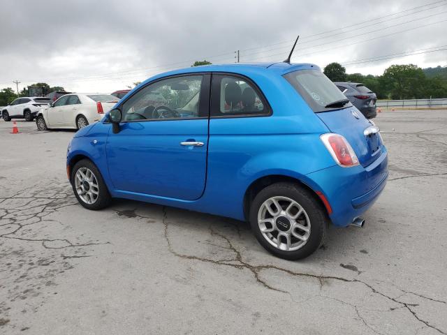 Vin: 3c3cffar5ft667299, lot: 56632985, fiat 500 pop 20152