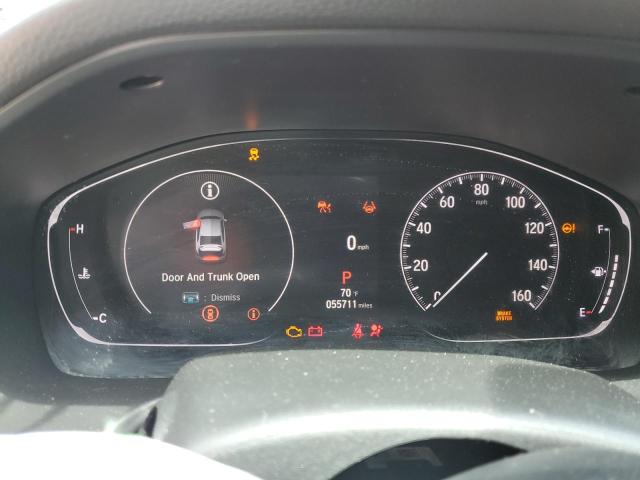 2022 HONDA ACCORD SPO - 1HGCV1F4XNA010312