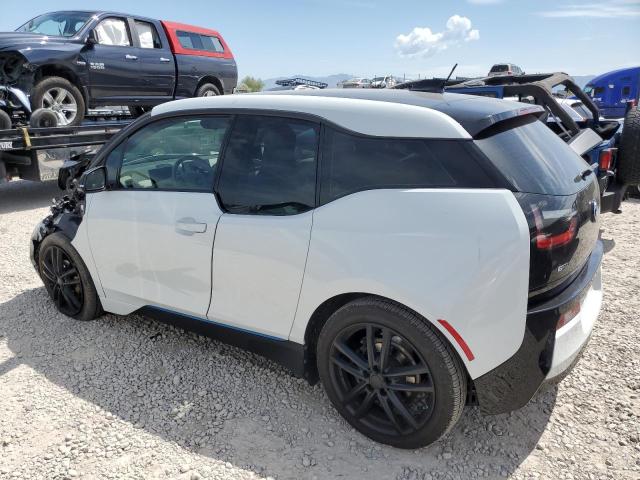 Vin: wby1z4c55fv500738, lot: 58325715, bmw i series rex 20152
