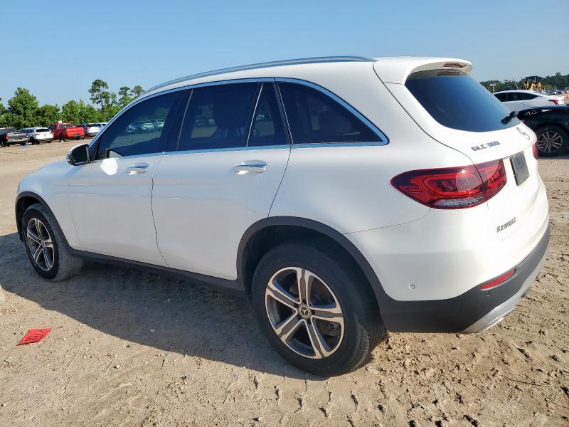 Vin: w1n0g8db8mf940662, lot: 58817955, mercedes-benz glc-class 300 20212