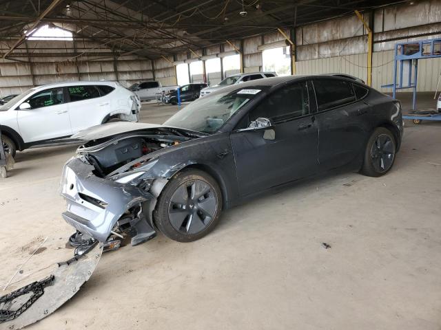 Vin: 5yj3e1ea9mf906130, lot: 58554985, tesla model 3 2021 img_1