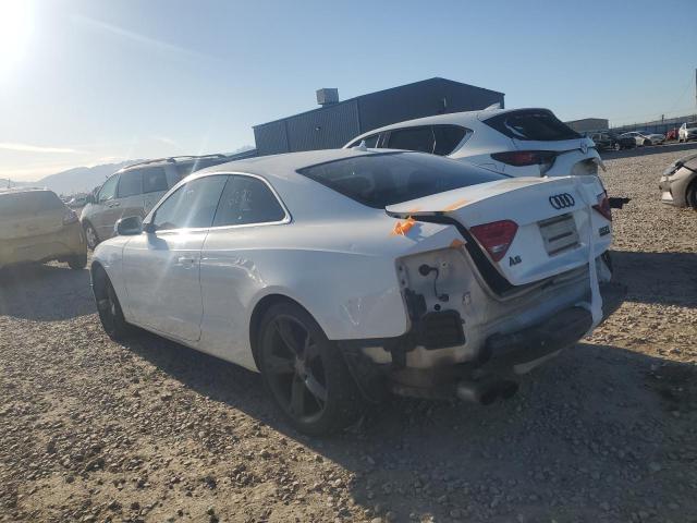 Vin: waulfafr7aa071955, lot: 55309285, audi a5 premium plus 20102