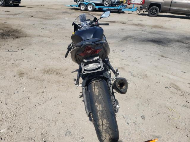 2024 KAWASAKI ZX636 K JKBZXJK12RA001579