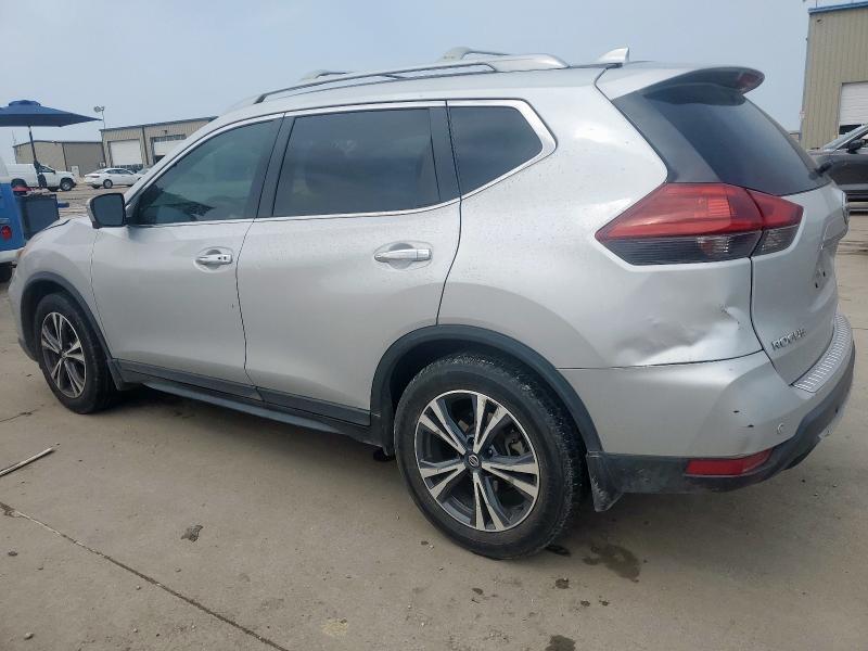Vin: 5n1at2mtxkc770764, lot: 57125085, nissan rogue s 20192