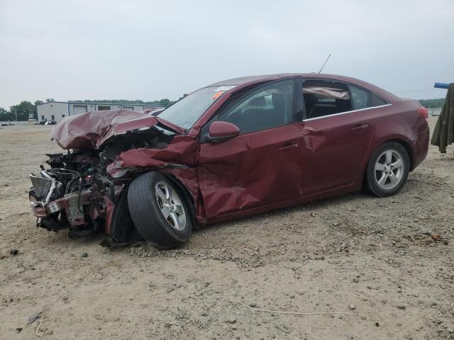 Vin: 1g1pc5sb4f7186765, lot: 57213855, chevrolet cruze lt 2015 img_1