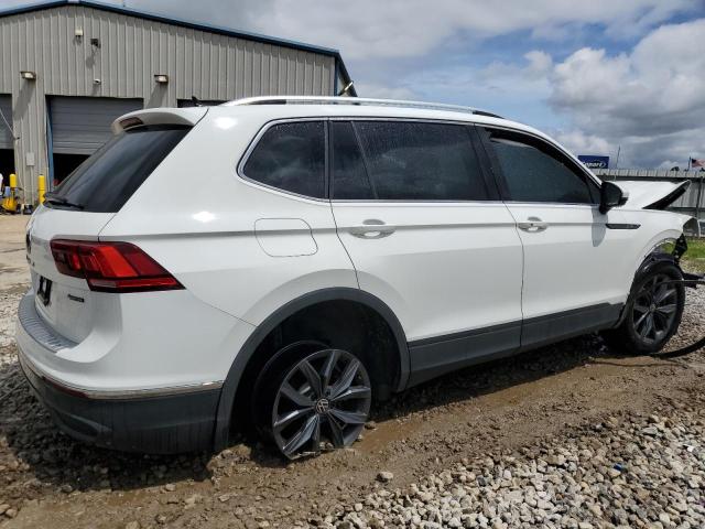 Vin: 3vv2b7ax3nm133607, lot: 54736125, volkswagen tiguan se 20223